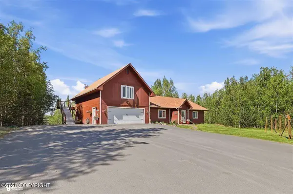 35620 Van Dyke ST, Soldotna, AK 99669