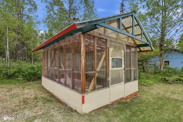 48343 Grant AVE, Kenai, AK 99611