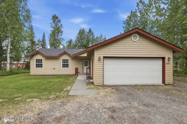 48343 Grant AVE, Kenai, AK 99611