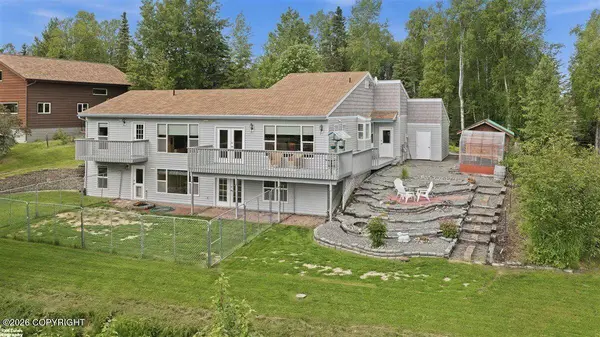 1075 Bogie CT 1085, Soldotna, AK 99669
