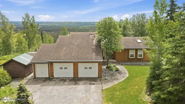 1075 Bogie CT 1085, Soldotna, AK 99669