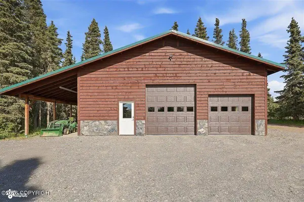 16389 Easy ST, Ninilchik, AK 99639
