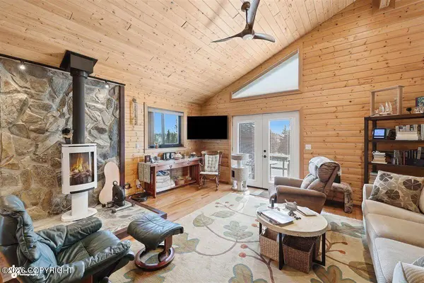 16389 Easy ST, Ninilchik, AK 99639