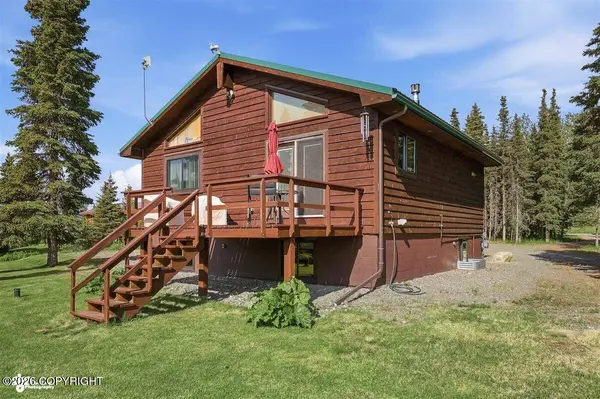 16389 Easy ST, Ninilchik, AK 99639