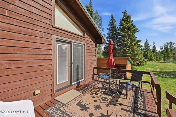 16389 Easy ST, Ninilchik, AK 99639