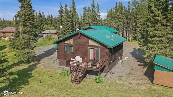16389 Easy ST, Ninilchik, AK 99639