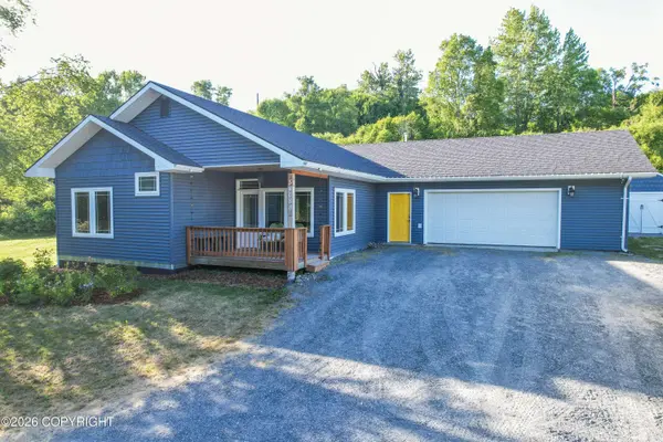 54686 Kuskokwim AVE, Nikiski/north Kenai, AK 99611