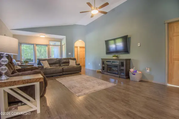 54686 Kuskokwim AVE, Nikiski/north Kenai, AK 99611
