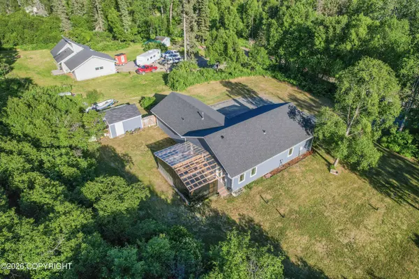 54686 Kuskokwim AVE, Nikiski/north Kenai, AK 99611