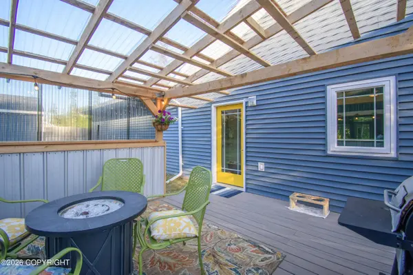 54686 Kuskokwim AVE, Nikiski/north Kenai, AK 99611