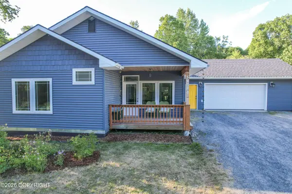54686 Kuskokwim AVE, Nikiski/north Kenai, AK 99611
