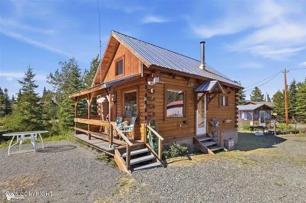 29161 W Cohoe CT, Sterling, AK 99672