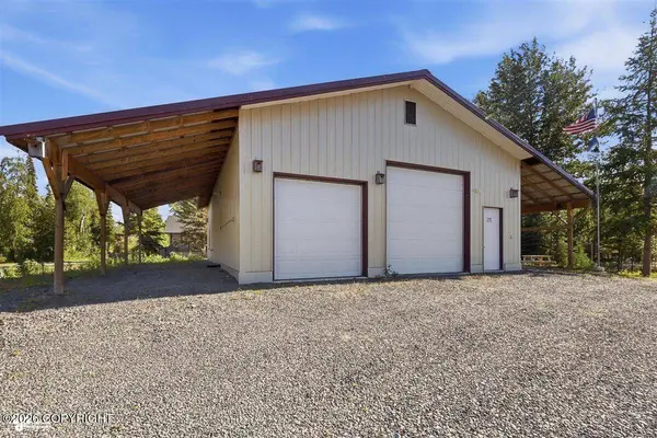 29161 W Cohoe CT, Sterling, AK 99672