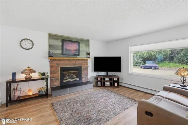 1111 Redoubt AVE, Kenai, AK 99611