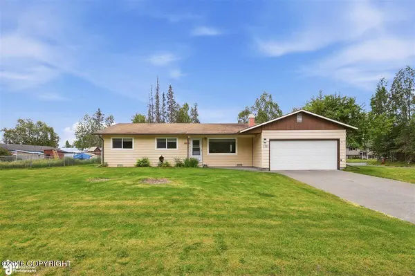 1111 Redoubt AVE, Kenai, AK 99611