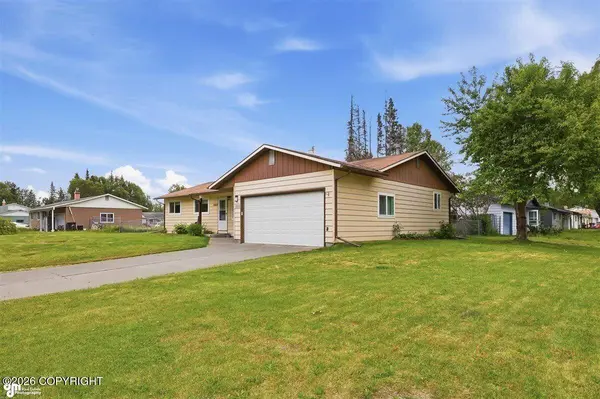 1111 Redoubt AVE, Kenai, AK 99611