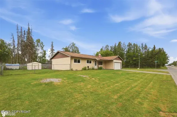 1111 Redoubt AVE, Kenai, AK 99611