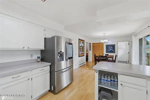 1111 Redoubt AVE, Kenai, AK 99611