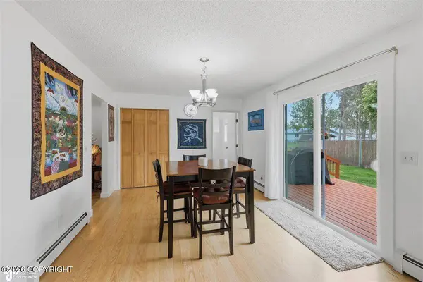 1111 Redoubt AVE, Kenai, AK 99611