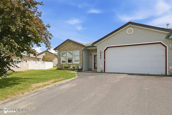 300 W London Rose CIR, Soldotna, AK 99669