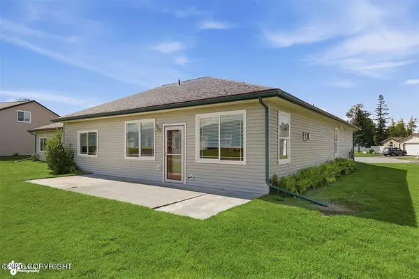 300 W London Rose CIR, Soldotna, AK 99669
