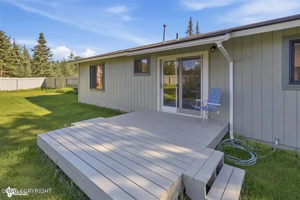 1113 Kaknu WAY, Kenai, AK 99611