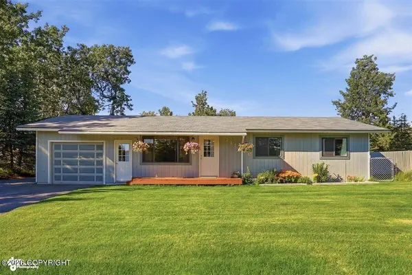 1113 Kaknu WAY, Kenai, AK 99611
