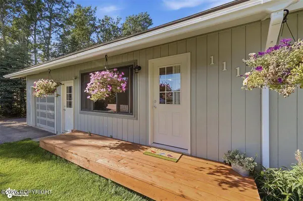 1113 Kaknu WAY, Kenai, AK 99611