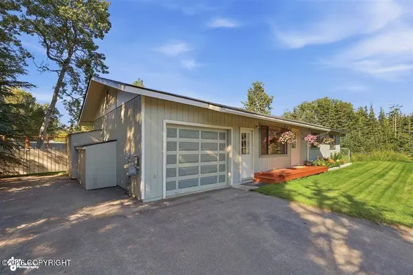 1113 Kaknu WAY, Kenai, AK 99611