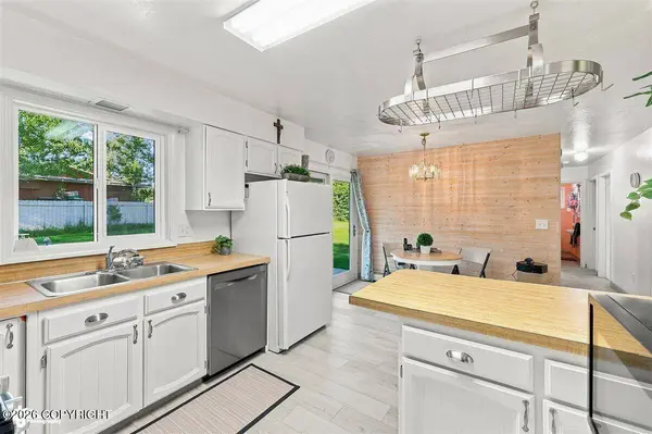 1113 Kaknu WAY, Kenai, AK 99611
