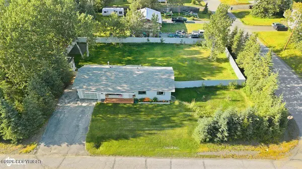 1113 Kaknu WAY, Kenai, AK 99611