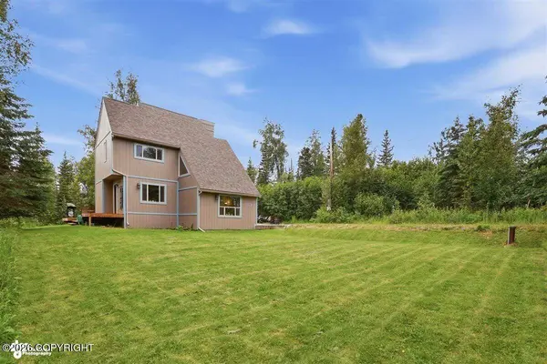 41835 Watchtower CT, Soldotna, AK 99669