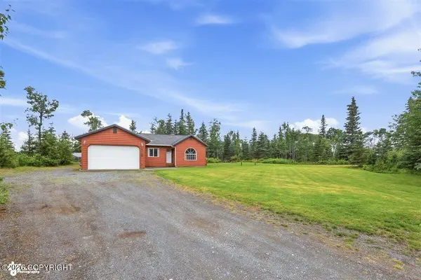 47745 Judy Lynn LN, Soldotna, AK 99669