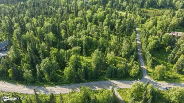 53330 Stol RD, Clam Gulch, AK 99568