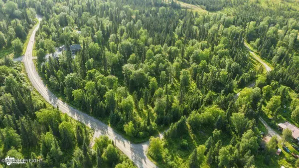 53330 Stol RD, Clam Gulch, AK 99568
