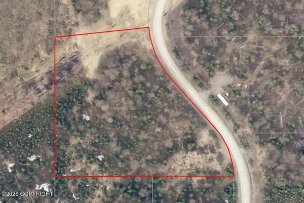 53888 Stol RD, Clam Gulch, AK 99568