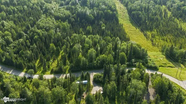 53888 Stol RD, Clam Gulch, AK 99568