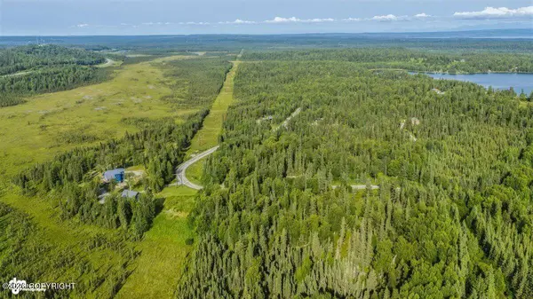 53888 Stol RD, Clam Gulch, AK 99568