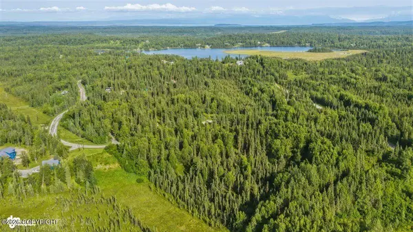 53888 Stol RD, Clam Gulch, AK 99568