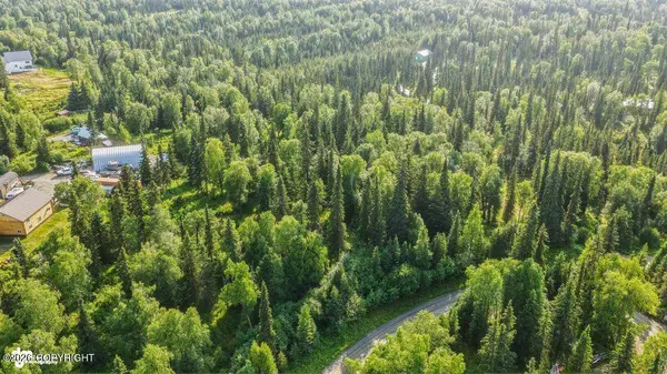 53661 Stol RD, Clam Gulch, AK 99568