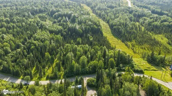 53888 Stol RD, Clam Gulch, AK 99568