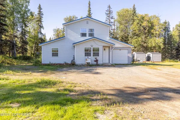 50470 Newberry AVE, Nikiski/north Kenai, AK 99611