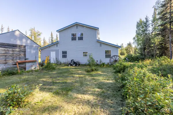 50470 Newberry AVE, Nikiski/north Kenai, AK 99611