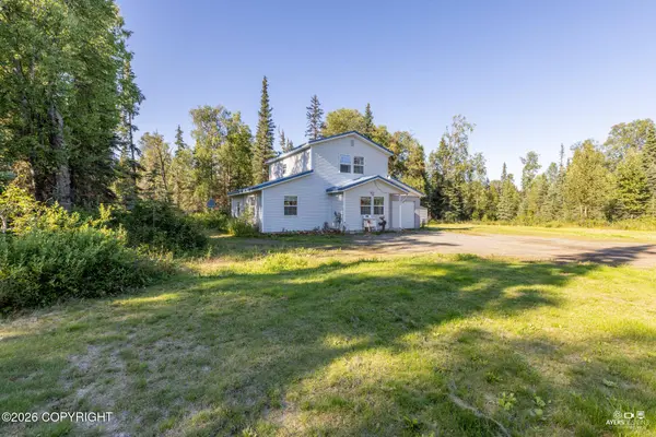 50470 Newberry AVE, Nikiski/north Kenai, AK 99611