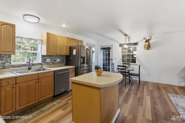 50470 Newberry AVE, Nikiski/north Kenai, AK 99611