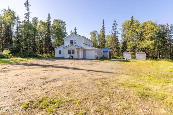 50470 Newberry AVE, Nikiski/north Kenai, AK 99611