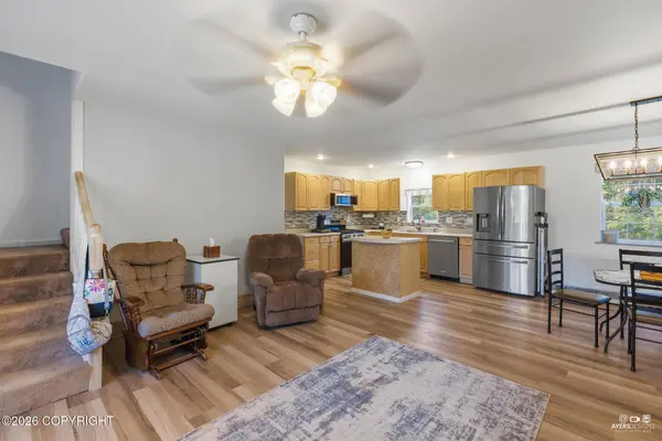 50470 Newberry AVE, Nikiski/north Kenai, AK 99611