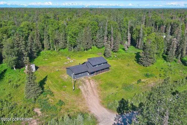 46715 Spruce Haven ST, Nikiski/north Kenai, AK 99611