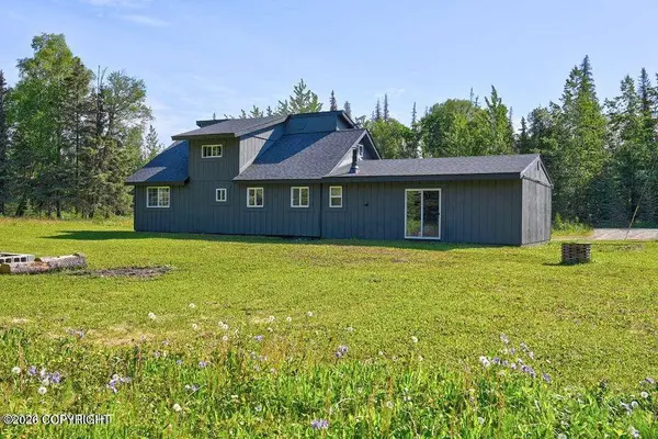 46715 Spruce Haven ST, Nikiski/north Kenai, AK 99611