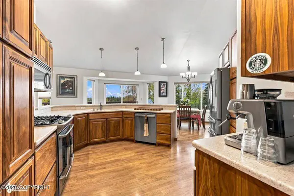 40248 Arrowhead AVE, Soldotna, AK 99669